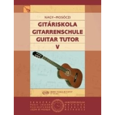 EMB Gitáriskola 5. művészet