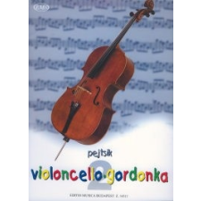 EMB Gordonka ABC 2. (Gordonkaiskola 2.) művészet