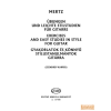 EMB Gyakorlatok és könnyű stílustanulmányok gitárra
