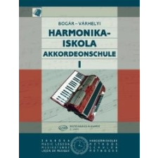 EMB Harmonikaiskola 1. művészet