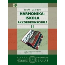 EMB Harmonikaiskola 2. művészet