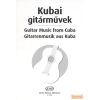 EMB Kubai gitárművek