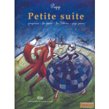 EMB Petite suite művészet