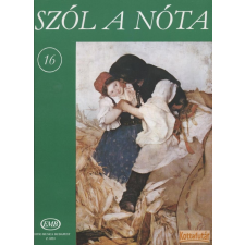 EMB Szól a nóta 16. művészet