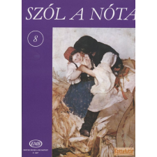 EMB Szól a nóta 8. művészet