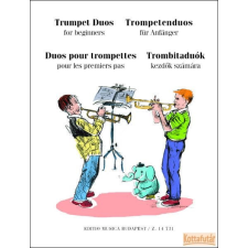 EMB Trombitaduók kezdők számára művészet