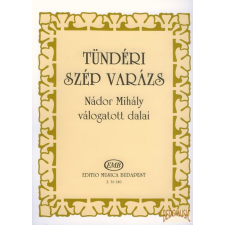 EMB Tündéri szép varázs művészet