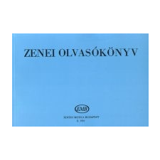 EMB Zenei olvasókönyv - Szolfézs példatár alsófok 3. művészet