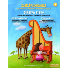 EMB Zsiráfzongora 1. művészet