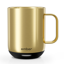 Ember 295 ml Bögre - Arany bögrék, csészék