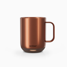 Ember Mug 2 295ml Bögre - Copper Edition bögrék, csészék