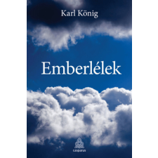 Emberlélek irodalom