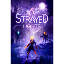 Embers Strayed Lights (PC - Steam elektronikus játék licensz) videójáték
