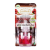Embfresh Air+ Elektromos illatosító utántöltő Pomegrante & Cranberry 19ml