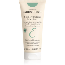 Embryolisse Anti-Imperfection mattító nappali krém 50 ml arckrém