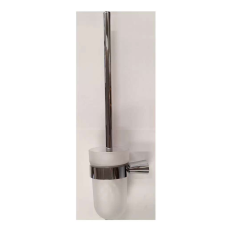 EMCO Dogma WC kefe+tartó 341500100*** takarító és háztartási eszköz