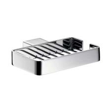  Emco Loft Szappantartó, 140x25x115mm, króm fürdőszoba kiegészítő