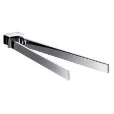 Emco Loft Törölközőtartó, 310mm, króm fürdőszoba kiegészítő