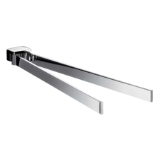 Emco Loft Törölközőtartó, 410mm, króm fürdőszoba kiegészítő