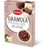  EMCO VEGÁN MÜZLI DUPLA CSOKI GM 340G