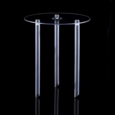  Emeletes tortamerevítő, torta tartó állvány – 9 cm sütés és főzés