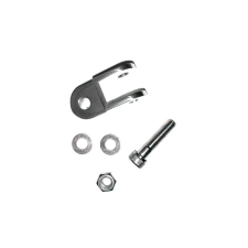  Emelő / Emelő készlet alumínium szürke + 40mm Morini egyéb motorkerékpár alkatrész