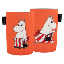 Emendo Moomin Mama hidegentartó italhuzat szaunába szauna kiegészítő