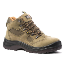  EMERALD-EMEH S1P ZÖLD BAKANCS_46 munkavédelmi cipő