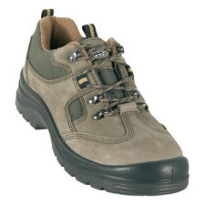  EMERALD-EMEL S1P ZÖLD CIPŐ (41) munkavédelmi cipő