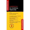  Emergencies in Clinical Medicine – PIERS; SKINNER PAGE