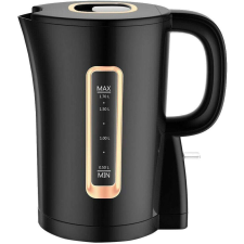 Emerio 53690204 2200W 1,7Liter Vízforraló vízforraló és teáskanna