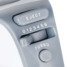 Emerio HM-110921.12 Kézi mixer - Fehér kézi mixer