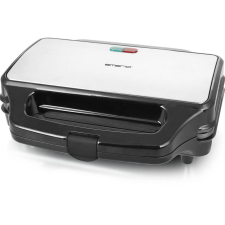 Emerio Sandwichtoaster 2 Scheibentoaster XXL Muschelform (ST-109562.17) szendvicssütő