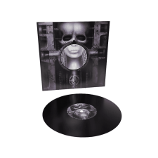  Emerson, Lake & Palmer - Brain Salad Surgery (Vinyl LP (nagylemez)) rock / pop