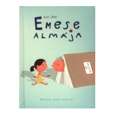  EMESE ALMÁJA gyermek- és ifjúsági könyv