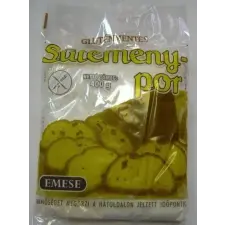  EMESE SÜTEMÉNYPOR GM. 400 g reform élelmiszer