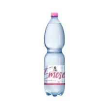 Emese Szentkirályi Emese mentes ásványvíz - 1,5 l üdítő, ásványviz, gyümölcslé