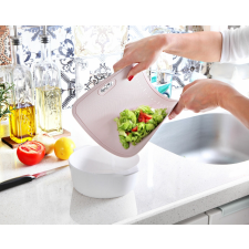 Emhouse Hajlítható vágólap 30x20cm 16495 konyhai eszköz