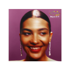 EMI Olivia Dean - Messy (Vinyl LP (nagylemez)) rock / pop