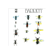 EMI Syd Barrett - (CD) rock / pop