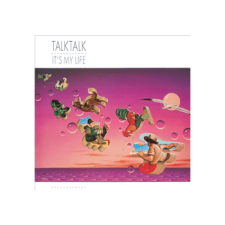 EMI Talk Talk - It's My Life (Cd) rock / pop