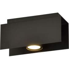 Emibig Kenno mennyezeti lámpa 1x15 W fekete 1141/1 világítás