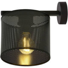 Emibig modern fali lámpa jordan fekete emi1143/k1 világítás