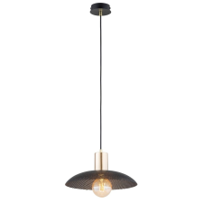 Emibig modern függeszték spirit fekete emi1320/1 világítás