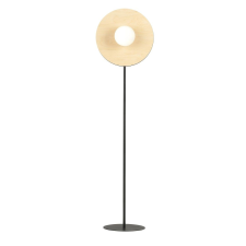 Emibig modern skandináv állólámpa soho fehér barna fekete emi1303/lp1 világítás