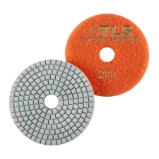 EMIKOO TLS SPIDER10-P200-d100 mm-gyémánt csiszolókorong-polírozó korong-vizes csiszolókorong és vágókorong