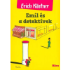  Emil és a detektívek (13. kiadás)