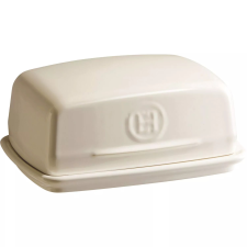 Emile Henry Vajtartó kerámiában, Magasság: 75 mm, Hossz: 170 mm, Szélesség: 115 mm konyhai eszköz