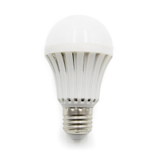 Emili 7W áramszünet biztos, energiatakarékos LED izzó, E27 foglalatba izzó