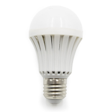 Emili 9W áramszünet biztos, energiatakarékos LED izzó, E27 foglalatba izzó